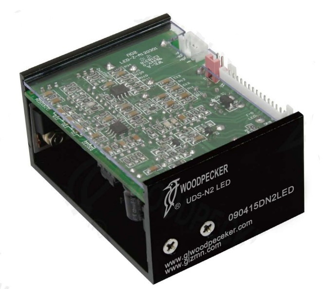 Woodpecker® UDS-N2 LED Built-in Détartreur ultrasonique avec LED